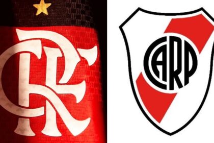 Flamengo fecha com novo “Camisa 10”: Juan Sayado chega do River Plate