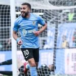 Corinthians encaminha contratação de Zakaria Labyad; marroquino é indicação de Memphis Depay