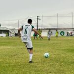 Guarany-SE vence Desportiva Aracaju por 2 a 1 e se consolida na briga pela liderança do Sergipano