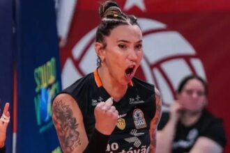 Urgente: CBV aciona STF contra lei de Londrina que proíbe atleta trans de jogar