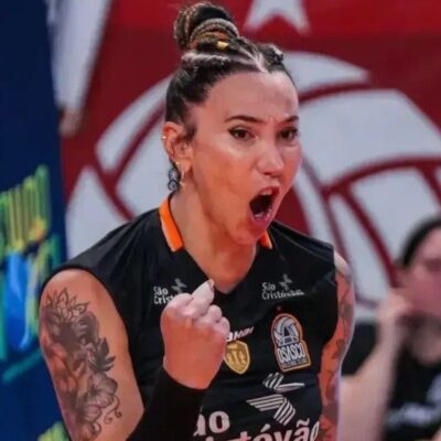 Urgente: CBV aciona STF contra lei de Londrina que proíbe atleta trans de jogar