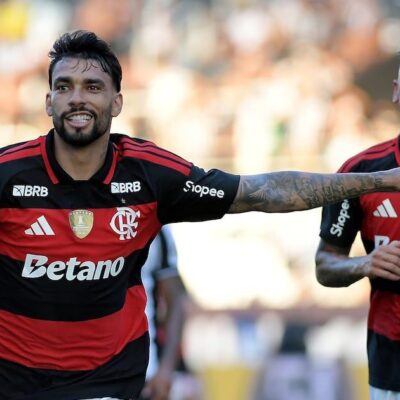 Estrela de Paquetá brilha: Flamengo vence Botafogo e avança à semifinal do Cariocão