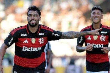Estrela de Paquetá brilha: Flamengo vence Botafogo e avança à semifinal do Cariocão