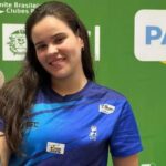 UFS no Oscar do Esporte: Brenda Dias representa Sergipe no “Melhores do Ano” da CBDU