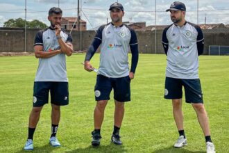 ASA dispensa técnico Dico Woolley após derrota por 3 a 0 para o CRB na final do Alagoano