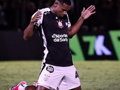 Corinthians tenta manter invencibilidade de quase 15 anos contra o Coritiba na Neo Química Arena