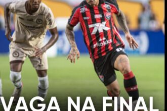 Vitória elimina Jacuipense nos pênaltis e confirma clássico Ba-Vi na decisão do Campeonato Baiano