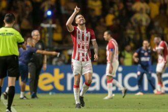 Técnico do Náutico aponta queda física e lamenta chances perdidas em empate com Sport