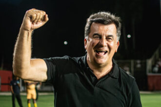 Presidente do Vitória pedirá torcida mista na final do Baianão na Fonte Nova