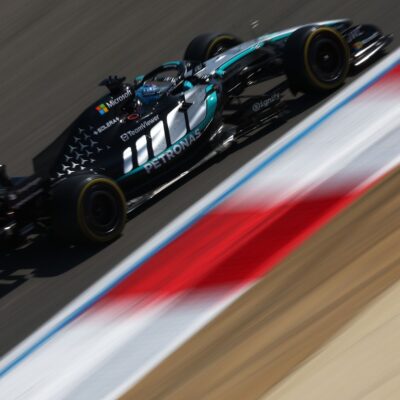 Aston Martin projeta começo difícil na F1 após contratempos com motor Honda nos testes