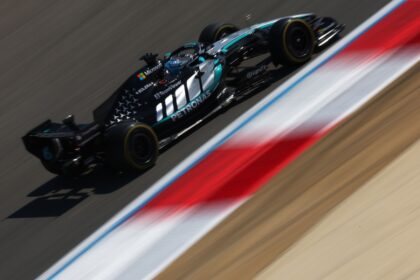 Aston Martin projeta começo difícil na F1 após contratempos com motor Honda nos testes