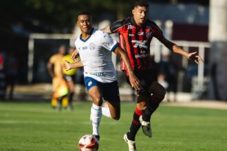 Final do Baianão 2026 entre Bahia e Vitória será no dia 7, às 17h, na Arena Fonte Nova