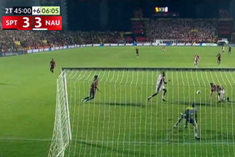 Final do Pernambucano 2026 reúne 1,5 milhão de telespectadores e alcança pico de 42,3 pontos na Globo
