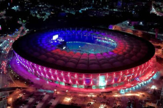 Bahia e Vitória voltam a decidir o Baianão; título de 2026 será definido em jogo único na Fonte Nova