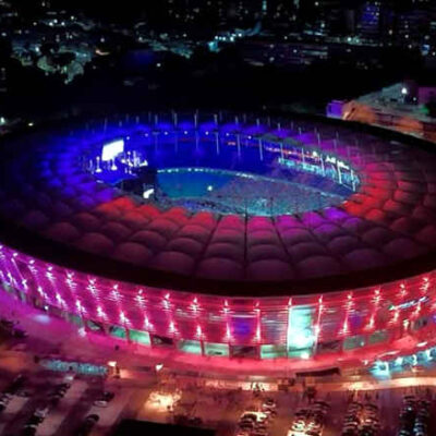 Bahia e Vitória voltam a decidir o Baianão; título de 2026 será definido em jogo único na Fonte Nova