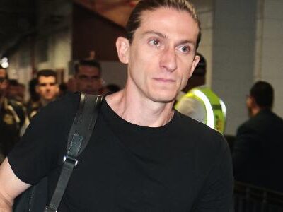 O próximo passo de Filipe Luís na Europa