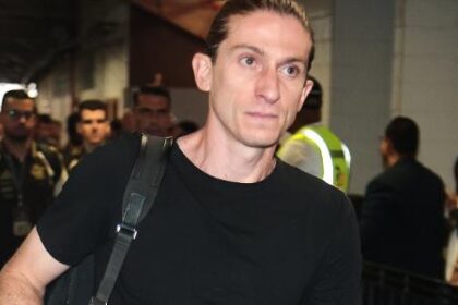 O próximo passo de Filipe Luís na Europa