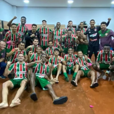 Sexta rodada confirma classificados e mantém indefinição na zona de rebaixamento do Acreano