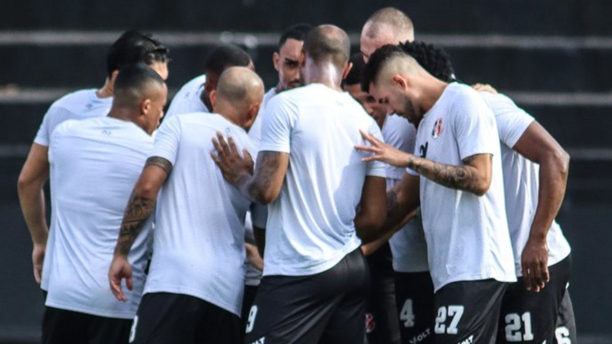 Santa Cruz retoma participação na Copa do Brasil e relembra campanhas recentes