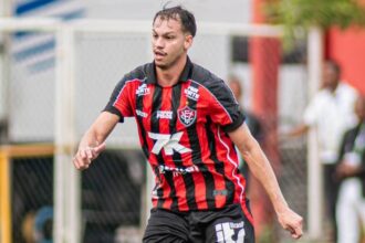 Sport realiza último treino no Recife com Biel Fonseca e Zé Marcos antes da Copa do Brasil
