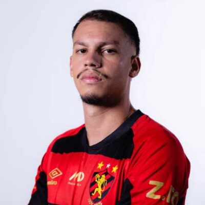 Sport confirma contratação do zagueiro Zé Marcos, do Vitória, até 2026