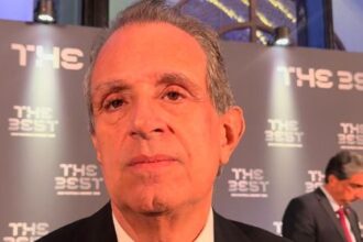 Colunista critica presidente do Flamengo por insulto a jornalista e questiona reação tardia