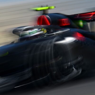 Bortoleto destaca potência do novo botão de boost e cobra atenção à gestão de energia na F1 2026