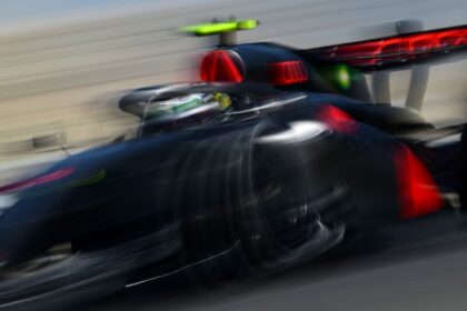 Bortoleto destaca potência do novo botão de boost e cobra atenção à gestão de energia na F1 2026