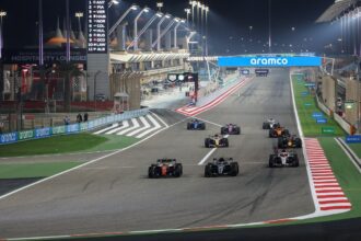 Fórmula 1 definirá em até dez dias futuro dos GPs do Bahrein e da Arábia Saudita
