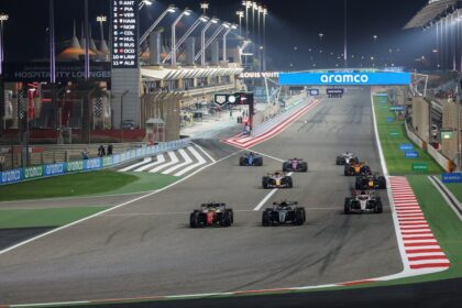 Fórmula 1 definirá em até dez dias futuro dos GPs do Bahrein e da Arábia Saudita