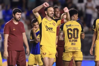 Sport supera Desportiva Ferroviária nos pênaltis e avança à 3ª fase da Copa do Brasil 2026