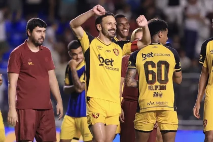 Sport supera Desportiva Ferroviária nos pênaltis e avança à 3ª fase da Copa do Brasil 2026