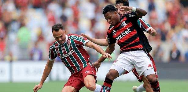 Fla-Flu decide Campeonato Carioca de 2026; Flamengo busca 40º troféu e Fluminense o 34º