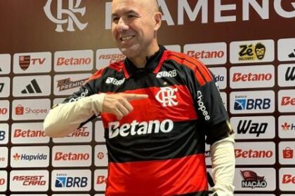 Flamengo mantém custo de comissão técnica com chegada de Leonardo Jardim