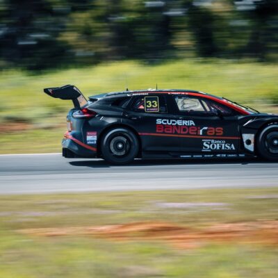 Nelsinho Piquet domina segundo treino livre da Stock Car em Curvelo