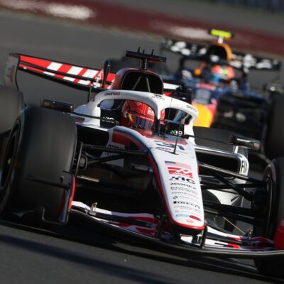 Ocon relata sobrecarga de informações com estreia dos carros de 2026 na F1