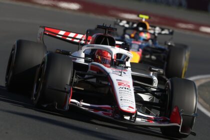 Ocon relata sobrecarga de informações com estreia dos carros de 2026 na F1