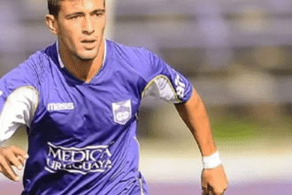 Libertadores Sub-20 alcança a 10ª edição em 2026 e relembra talentos revelados