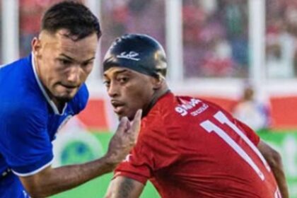 CBF altera data de Retrô x Sergipe; duelo na Arena de Pernambuco será na segunda-feira