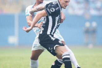 Operário vence Londrina nos pênaltis e conquista o bicampeonato paranaense