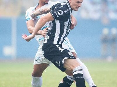 Operário vence Londrina nos pênaltis e conquista o bicampeonato paranaense