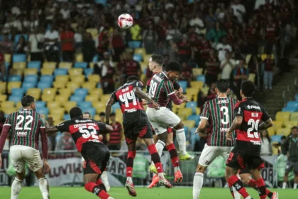 Fla-Flu volta a decidir o Campeonato Carioca neste domingo no Maracanã