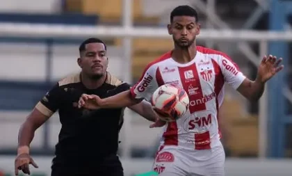 Guarany de Bagé e Monsoon seguem na elite; Avenida é rebaixado no Campeonato Gaúcho 2026