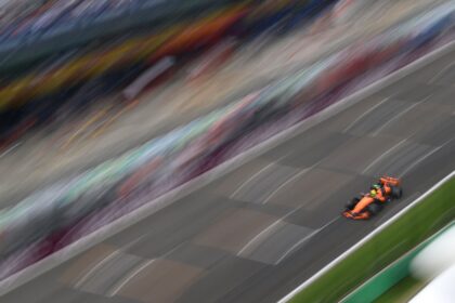 Norris reclama de “corrida artificial” e aponta risco à segurança no GP da Austrália