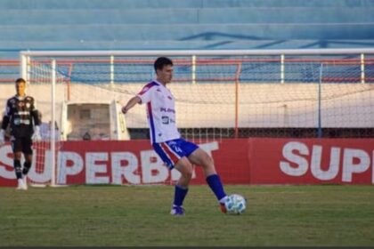 Itabaiana supera América de Propriá no Mendonção e assegura a terceira colocação