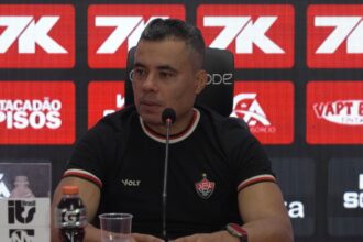Jair Ventura reconhece mérito do Bahia e pede que Vitória foque na sequência da temporada