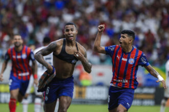 Bahia vira sobre o Vitória e conquista o Campeonato Baiano de 2026