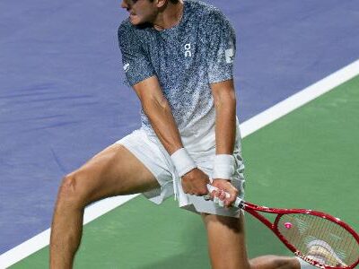 João Fonseca domina Tommy Paul e avança às oitavas em Indian Wells