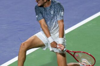 João Fonseca supera Tommy Paul e avança às oitavas em Indian Wells