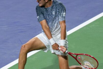 João Fonseca supera Tommy Paul e avança às oitavas em Indian Wells